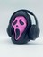 Kulaklık Standı - Ghostface 2