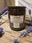 Soya Wax Lavanta Kokulu Doğal Mum 250ml 450gr 1