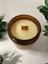 Soya Wax Lavanta Kokulu Doğal Mum 250ml 450gr 2
