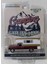 1:64 1981 Dodge Ram D250 Royal With Large Camper 1