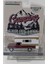 1:64 1981 Dodge Ram D250 Royal With Large Camper 2