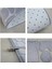 Tekno Trust 3 Lü Banyo Diatom Kabartma Desenli Banyo Paspası Abdest Paspası 3lü Set Pinterest Stil Kaymaz Taban 3
