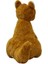 Berattoys 35 cm Peluş Kanguru Peluş Oyuncak Hediyelik Peluş Kanguru Yavrulu 3