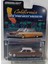 1:64 Ölçek 1973 Cadillac Sedan H Deville 4