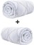 2'li Çift Kişilik Yorgan Microfiber 1