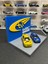 Subaru Wrc Logolu 1/64 Ölçek Model Araç Sergileme Standı Araçlar Dahil Değildir Diorama Diecast 1/64 Ölçe Araçlarla Uyumludur 3