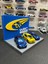 Subaru Wrc Logolu 1/64 Ölçek Model Araç Sergileme Standı Araçlar Dahil Değildir Diorama Diecast 1/64 Ölçe Araçlarla Uyumludur 5