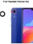 Honor 8A Arka Kamera Camı Lens Yapışkanlı 2