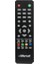 MS-2011 Plus Uydu Alıcı Kumandası 1