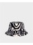 Bucket Hat Şapka Teddy Hypnotic 1