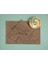 Kaymaz tabanlı polyester makarna banyo paspas seti 60x90 ve 40x60 cm kahve 1