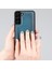 Samsung Galaxy S22 Plus Uyumlu Deri Arka Kapak Brn4ef 2