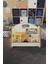 Montessori Mdf Çocuk Kitaplığı 2