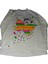 Kız Çocuk Popit Kelebekli Sweatshirt 1