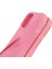 iPhone 15 Pro Max Kılıf Lips Seri Silikon Kapak Lip Gloss Uyumlu 2