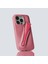 iPhone 15 Pro Max Kılıf Lips Seri Silikon Kapak Lip Gloss Uyumlu 4