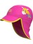 Kumaş Bone Trucket Hat Girls, One Size, P 2