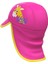 Kumaş Bone Trucket Hat Girls, One Size, P 3