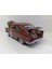 1:18 Kaıser Hennry J Iveys ( Diecast Metal Araba 4