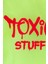 Wet Bag Toxic, 7 Litres, Yeşil 4