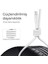 , Samsung S24 Ultra, S23 Ultra, Z Fold5, Z Flip5, A54 5g, A73 60W 5A Type-C Hızlı Şarj ve Data Kablosu. 3