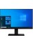 23.8" IPS Dokunmatık Thınkvısıon T24T-20 62C5GAR1TK 4ms 60HZ Hdmı-Dp Usbc Kurumsal Monitör 1