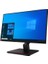 23.8" IPS Dokunmatık Thınkvısıon T24T-20 62C5GAR1TK 4ms 60HZ Hdmı-Dp Usbc Kurumsal Monitör 4