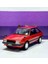 1:18 Mazda Familia 700 Limited 299 ( Reçine Kapalı Gövde Model 1