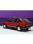 1:18 Mazda Familia 700 Limited 299 ( Reçine Kapalı Gövde Model 4