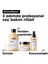 Absolut Repair Golden Kuru ve Yıpranmış Saçlar Için Onarıcı Light Maske 250ML Standart 4