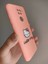 Xiaomi Redmi Note 9 Uyumlu Hello Kitty Tasarım Telefon Boyun Askılı Set Kılıf 3