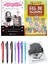 Gel de İnanma ve Isadora Moon 13 Diş Perisiyle Tanışıyor 2'li Set 1