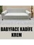 Babyface Kadife Kumaş Üçlü & Çekyat Koltuk Kılıfı 1