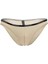 Erkek Polyamid Ince Bel Bantlı Külot Slip 1395 1