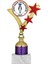 Futbol Kupası Ödül Kupası Tören Kupası 22 cm GN061 1