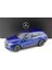 1:18 Mercedes Benz Eqc 400 4 Matic 3