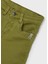 Erkek Çocuk Sim Fit Pantolon Yeşil 5