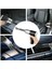 Mini 2in1 Araç ve Ev Için Şarjlı Süpürge ve Hava Basınç Makinası 2