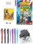 Cümlelerin Gücü Adına! Dil Bilgisinin Sırları ve Matilda 2'li Set 1