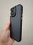 iPhone 14 Pro Max Kılıf Kamera Korumalı Arkası Renkli Buzlu Mat Görünümlü Kılıf 4