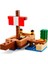 Minecraft 259 Korsan Gemisi (Minifigürsüz) 1