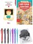 Tarih Yazmak Bizim İşimiz ve Şipşak Bilmeceler 1 2'li Set 1