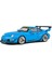 1:18 Ölçek Rwb Porsche Bodykit Shingen (Diecast Metal Araba 3