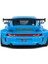 1:18 Ölçek Rwb Porsche Bodykit Shingen (Diecast Metal Araba 4