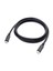 , Apple USB Type-C To Usb-C Şarj Kablosu - 2m. Siyah 1