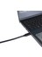 , Apple USB Type-C To Usb-C Şarj Kablosu - 2m. Siyah 4