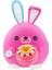 Snackles Aburcubur 35 cm Pelüş 5UA01000 Britney - Chupa Chups 1