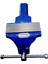 PMS102 Sabit Tezgah Mengene 100 mm 1