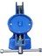 PMS102 Sabit Tezgah Mengene 100 mm 2