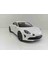 1:18 Ölçek Alpine A110 (Diecast Metal Araba Kapalı Gövde) 1